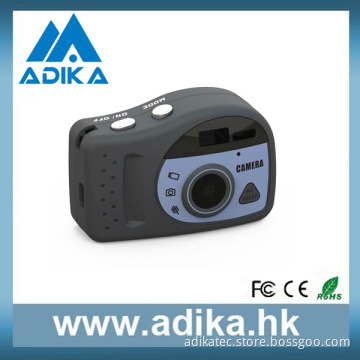 2013 1080p HD Christmas Gift with 12milion Pixels Photo Resolution (ADK1175)